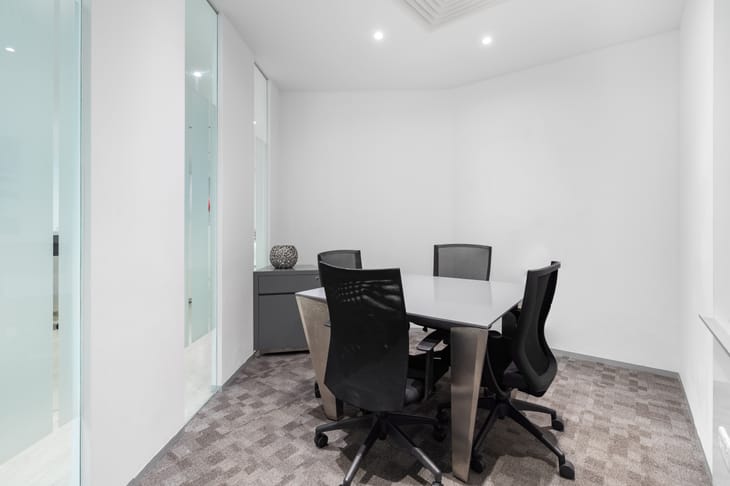 Regus - Suite 25.03A, Level 25 Johor Bahru City,Square Office Tower 106-108,Jalan Wong Ah Fook image 9