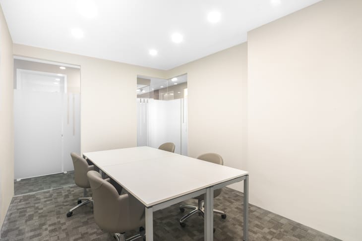 Regus - 73-3-1,Ideal@The One,Jalan Mahsuri, Bayan Lepas image 3