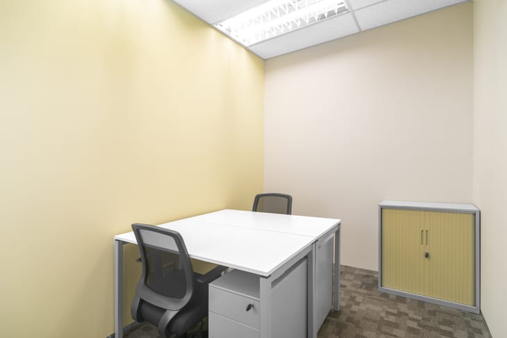 Regus - 73-3-1,Ideal@The One,Jalan Mahsuri, Bayan Lepas image 4