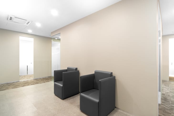 Regus - 73-3-1,Ideal@The One,Jalan Mahsuri, Bayan Lepas image 5