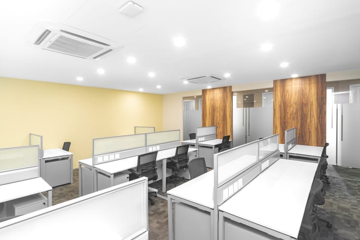 Regus - 73-3-1,Ideal@The One,Jalan Mahsuri, Bayan Lepas image 7