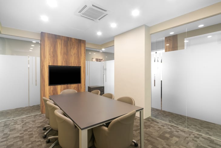 Regus - 73-3-1,Ideal@The One,Jalan Mahsuri, Bayan Lepas image 9