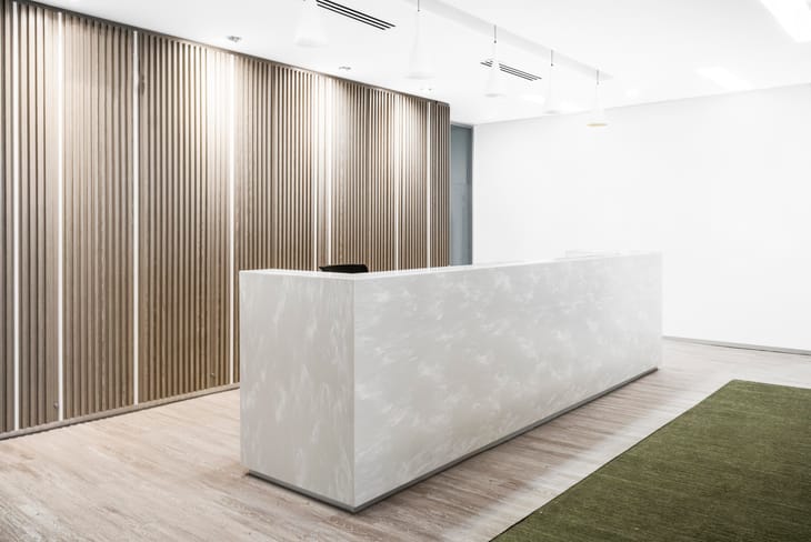 Regus - Av Constituyentes 120, El Carrizal image 2