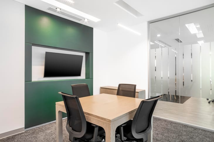 Regus - Av Constituyentes 120, El Carrizal image 3