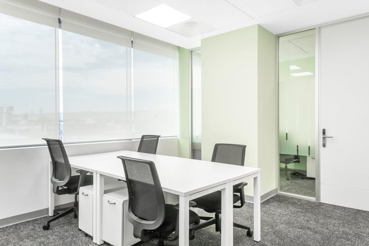 Regus - Av Constituyentes 120, El Carrizal image 4