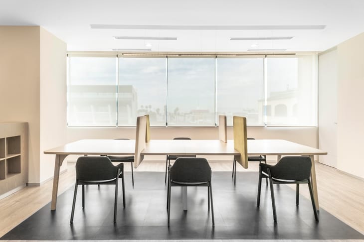 Regus - Av Constituyentes 120, El Carrizal image 6