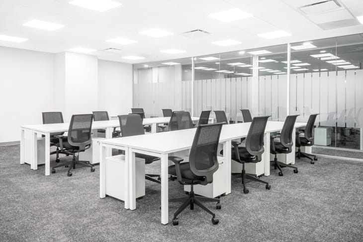 Regus - Av Constituyentes 120, El Carrizal image 7