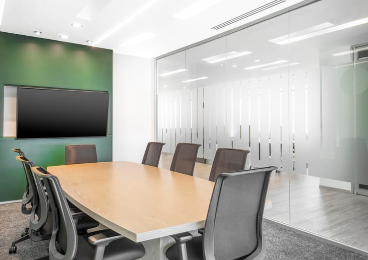 Regus - Av Constituyentes 120, El Carrizal image 8