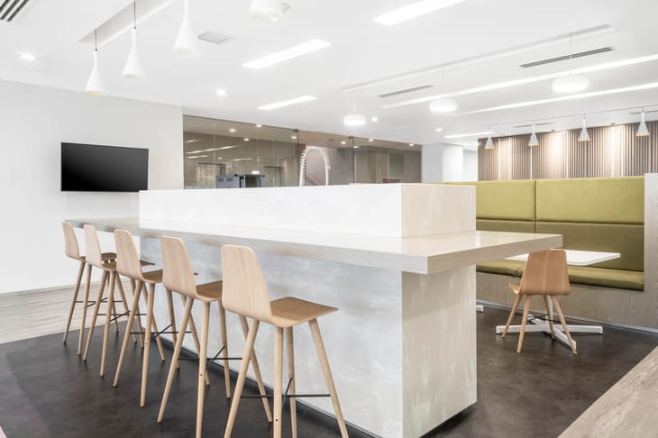 Regus - Av Constituyentes 120, El Carrizal image 9