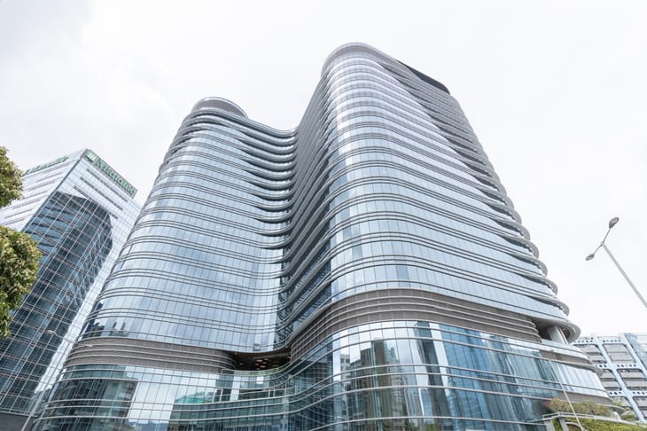 Signature - 5F, The Quayside,77 Hoi Bun Road, Kwun Tong image 1