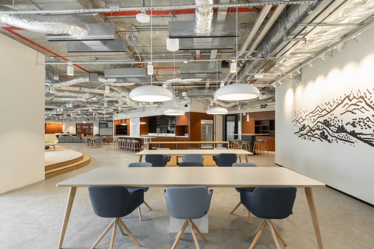 Signature - 5F, The Quayside,77 Hoi Bun Road, Kwun Tong image 10