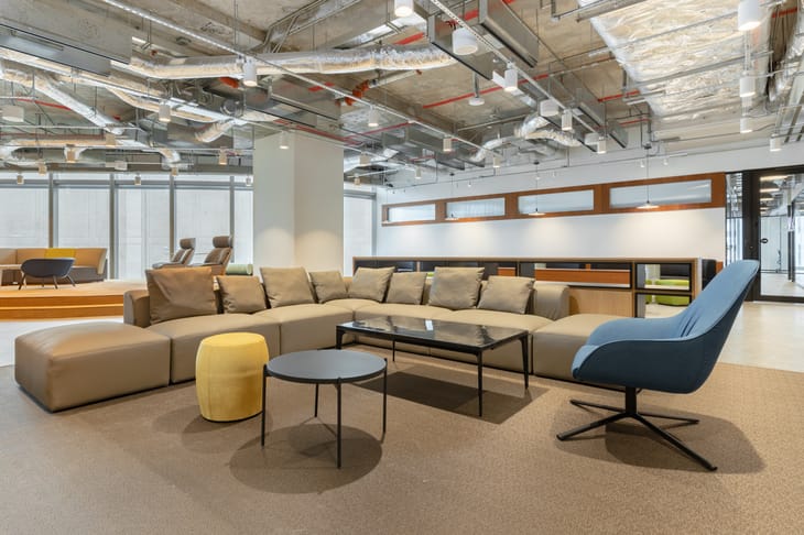 Signature - 5F, The Quayside,77 Hoi Bun Road, Kwun Tong image 11