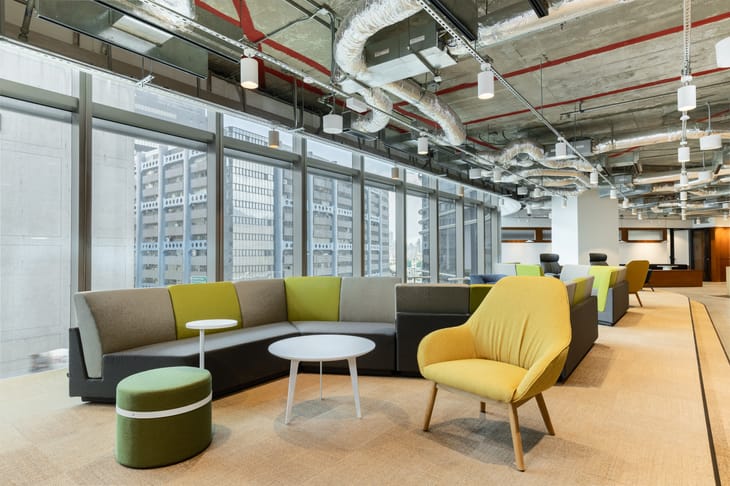 Signature - 5F, The Quayside,77 Hoi Bun Road, Kwun Tong image 12