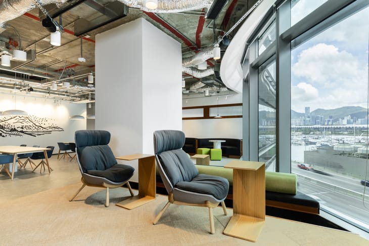 Signature - 5F, The Quayside,77 Hoi Bun Road, Kwun Tong image 13
