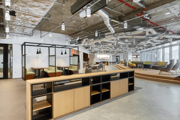 Signature - 5F, The Quayside,77 Hoi Bun Road, Kwun Tong image 14