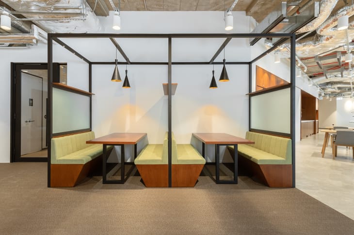 Signature - 5F, The Quayside,77 Hoi Bun Road, Kwun Tong image 15