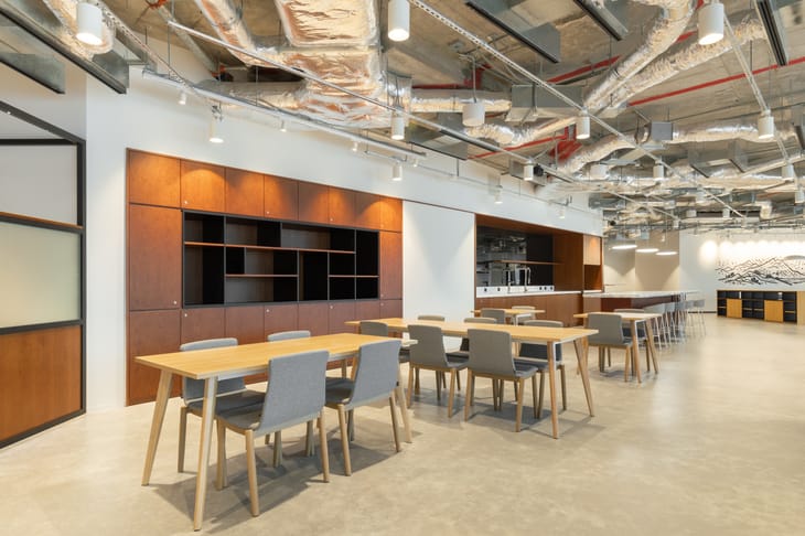 Signature - 5F, The Quayside,77 Hoi Bun Road, Kwun Tong image 16