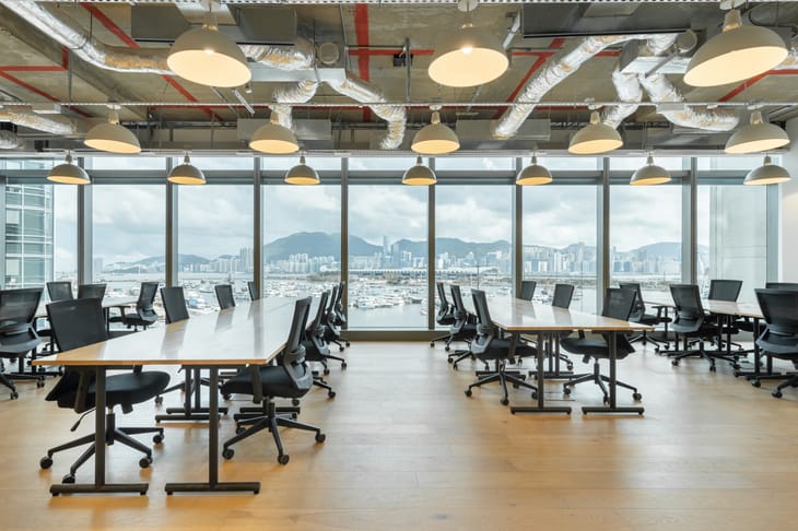 Signature - 5F, The Quayside,77 Hoi Bun Road, Kwun Tong image 18