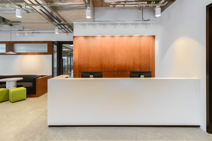 Signature - 5F, The Quayside,77 Hoi Bun Road, Kwun Tong image 2