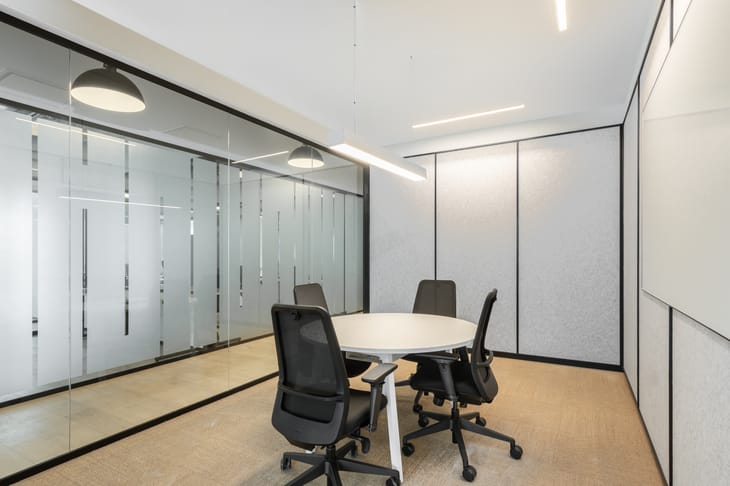 Signature - 5F, The Quayside,77 Hoi Bun Road, Kwun Tong image 3