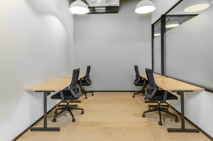 Signature - 5F, The Quayside,77 Hoi Bun Road, Kwun Tong image 4