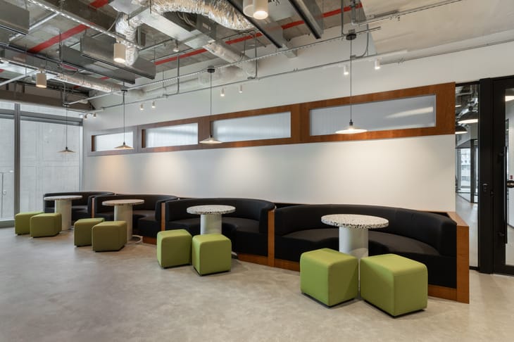 Signature - 5F, The Quayside,77 Hoi Bun Road, Kwun Tong image 5