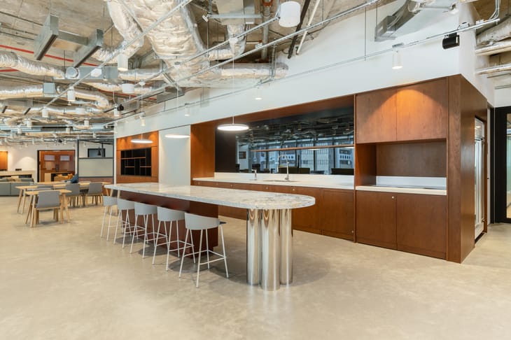 Signature - 5F, The Quayside,77 Hoi Bun Road, Kwun Tong image 6