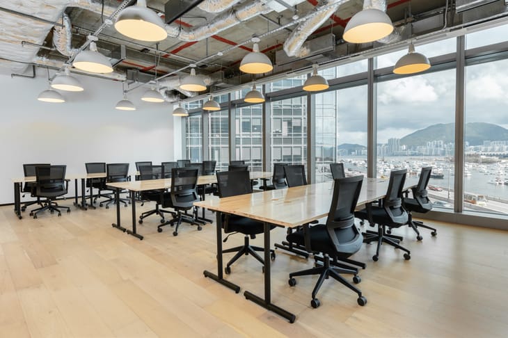 Signature - 5F, The Quayside,77 Hoi Bun Road, Kwun Tong image 7