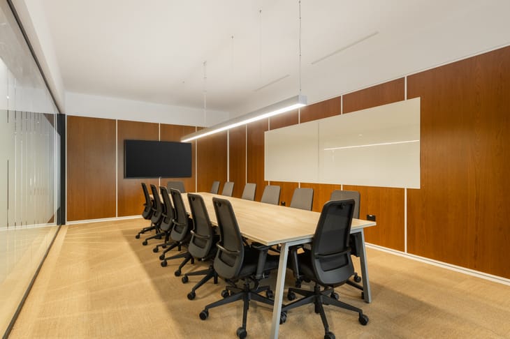 Signature - 5F, The Quayside,77 Hoi Bun Road, Kwun Tong image 9