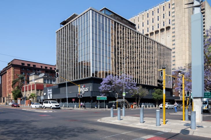 Regus - 115 Paul Kruger St,Pretoria Central image 1