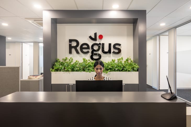 Regus - 115 Paul Kruger St,Pretoria Central image 2