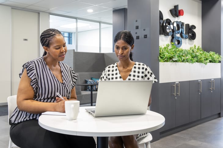Regus - 115 Paul Kruger St,Pretoria Central image 6