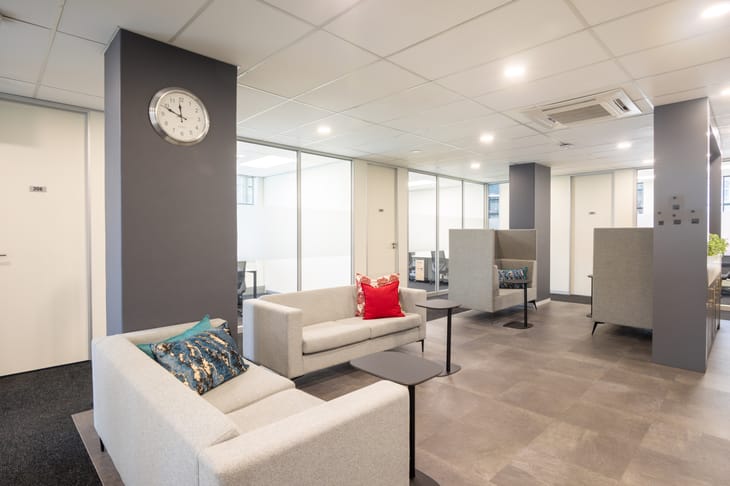 Regus - 115 Paul Kruger St,Pretoria Central image 7