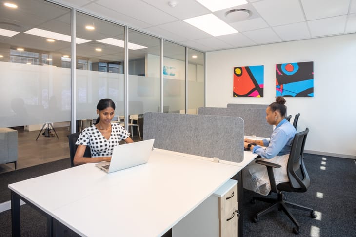 Regus - 115 Paul Kruger St,Pretoria Central image 8