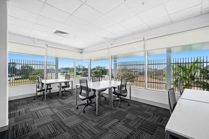 Regus - 1 Palmerston Circuit, Palmerston, Australia image 1