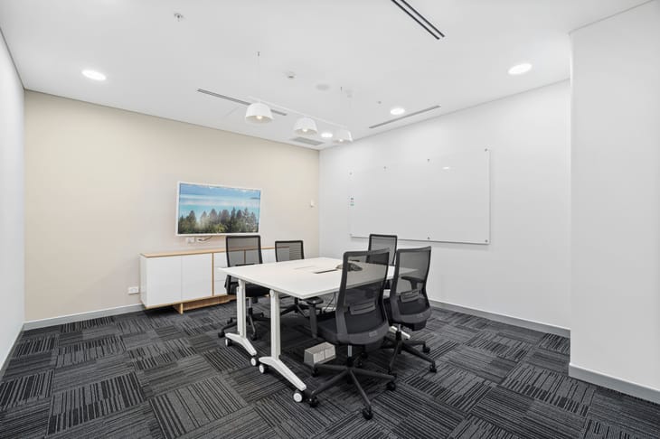 Regus - 1 Palmerston Circuit, Palmerston, Australia image 10