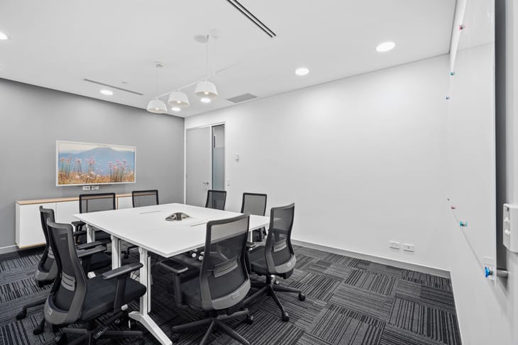 Regus - 1 Palmerston Circuit, Palmerston, Australia image 11