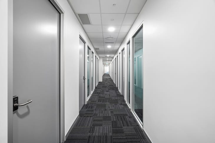 Regus - 1 Palmerston Circuit, Palmerston, Australia image 12