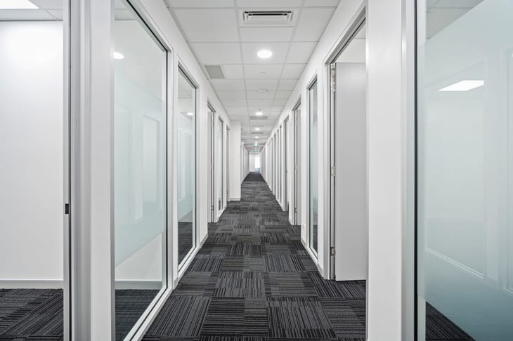 Regus - 1 Palmerston Circuit, Palmerston, Australia image 13
