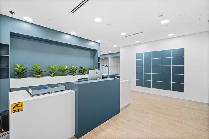 Regus - 1 Palmerston Circuit, Palmerston, Australia image 14