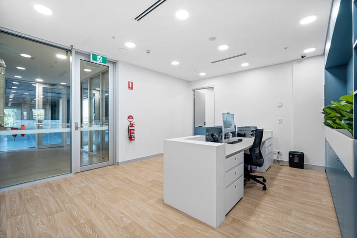 Regus - 1 Palmerston Circuit, Palmerston, Australia image 15