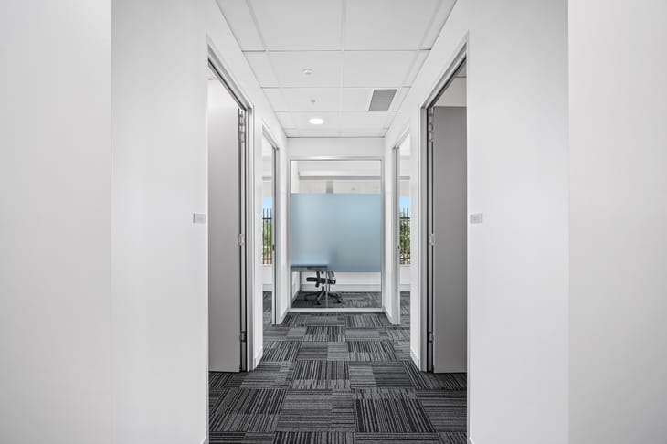 Regus - 1 Palmerston Circuit, Palmerston, Australia image 16