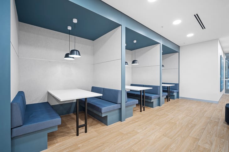 Regus - 1 Palmerston Circuit, Palmerston, Australia image 18