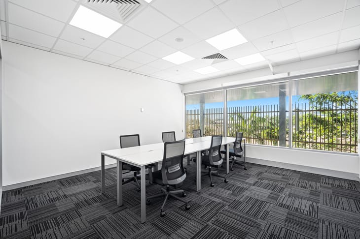 Regus - 1 Palmerston Circuit, Palmerston, Australia image 19
