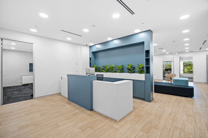Regus - 1 Palmerston Circuit, Palmerston, Australia image 2