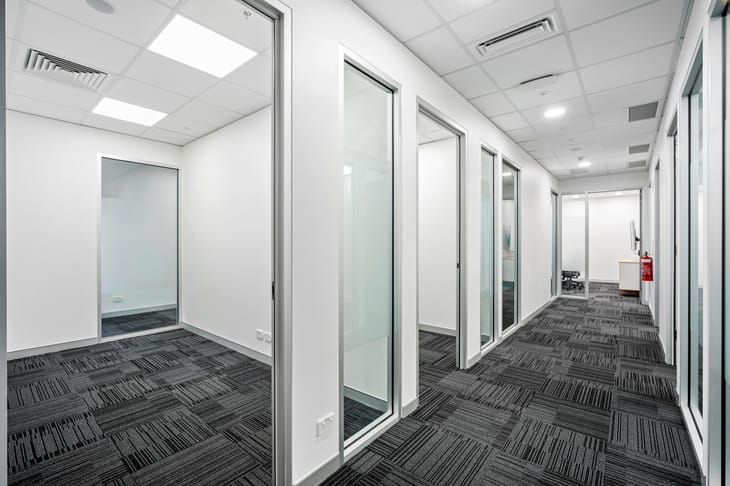 Regus - 1 Palmerston Circuit, Palmerston, Australia image 21