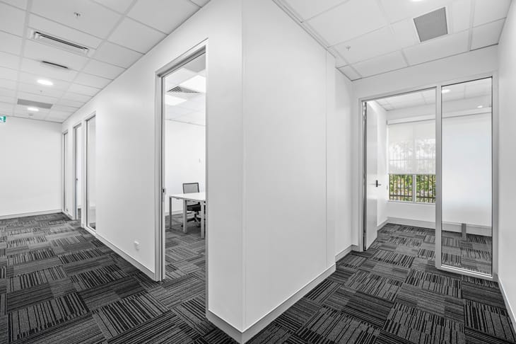 Regus - 1 Palmerston Circuit, Palmerston, Australia image 22