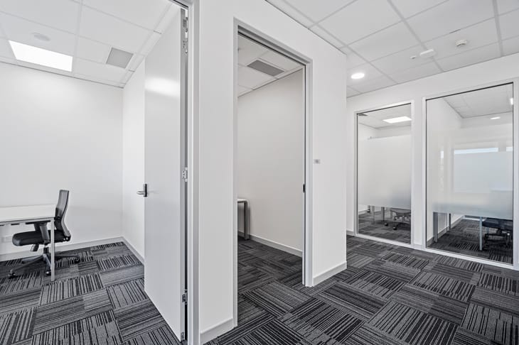 Regus - 1 Palmerston Circuit, Palmerston, Australia image 23