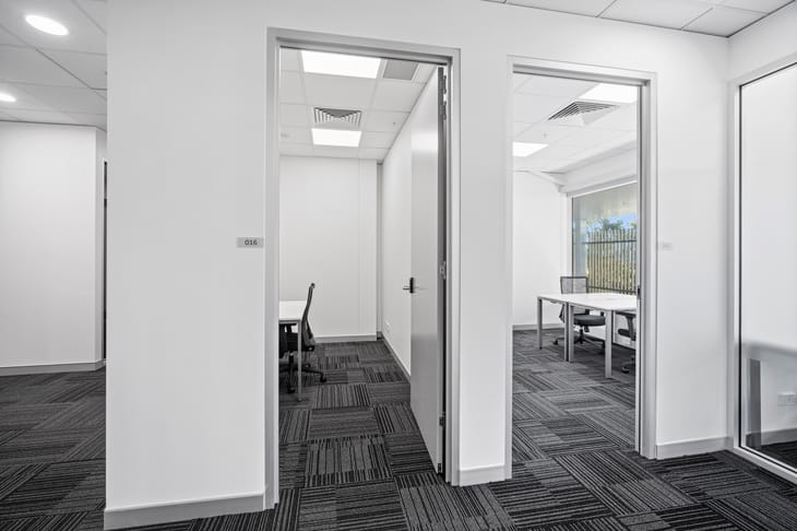 Regus - 1 Palmerston Circuit, Palmerston, Australia image 28