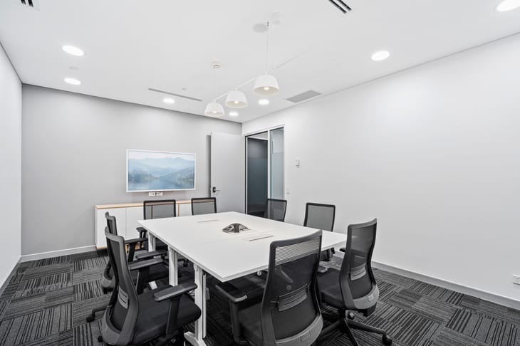 Regus - 1 Palmerston Circuit, Palmerston, Australia image 3